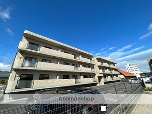 ルーツヒルズ【302号室】の外観