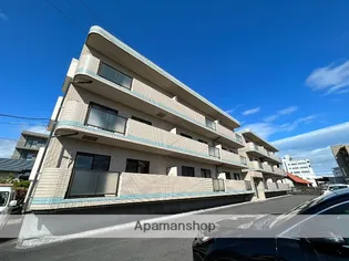 ルーツヒルズ【302号室】の外観