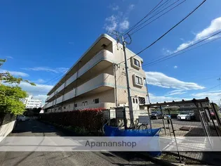 ルーツヒルズ【302号室】の外観