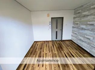 フェリーチェAOBA【303号室】の内装