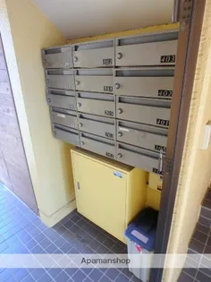 フェリーチェAOBA【303号室】の内装