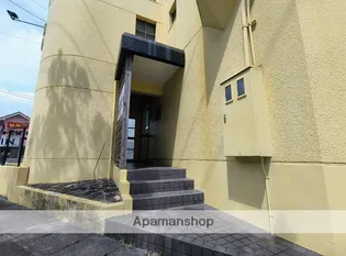 フェリーチェAOBA【303号室】のその他画像