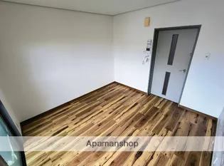 フェリーチェAOBA【303号室】の内装