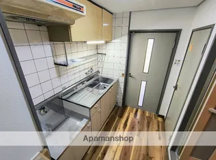 フェリーチェAOBA【303号室】の内装