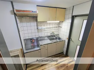 フェリーチェAOBA【303号室】のその他画像