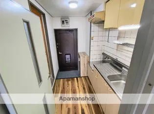 フェリーチェAOBA【303号室】のその他画像