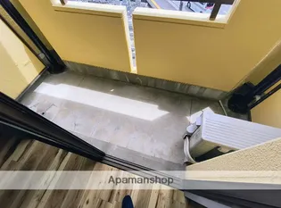 フェリーチェAOBA【303号室】のその他画像