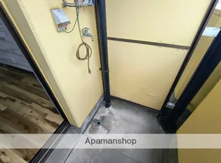 フェリーチェAOBA【303号室】の内装