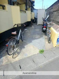 フェリーチェAOBA【303号室】の内装