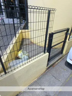 フェリーチェAOBA【303号室】の内装