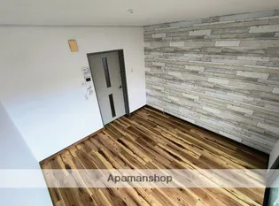 フェリーチェAOBA【303号室】の居間