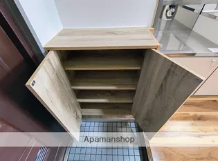 フェリーチェAOBA【303号室】のその他画像