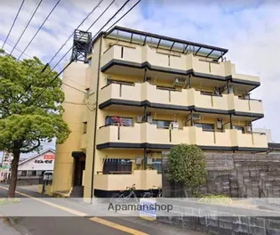 フェリーチェAOBA【303号室】の外観