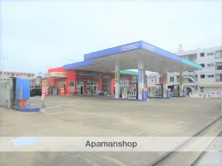 フェリーチェAOBA【303号室】の周辺