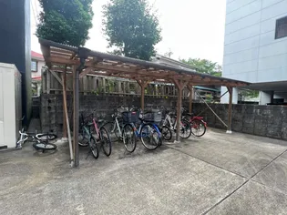 フェリーチェ大工【3階】のその他画像