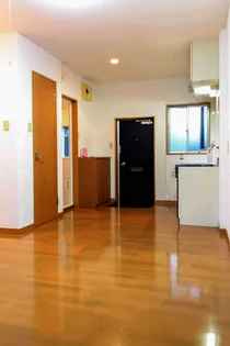 フェリーチェ大工【3階】の内装