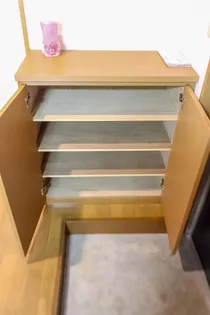 フェリーチェ大工【3階】の内装