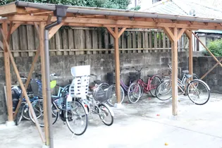 フェリーチェ大工【3階】のその他画像