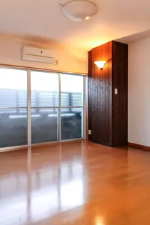 フェリーチェ大工【3階】の居間