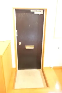 フェリーチェ大工【3階】の玄関