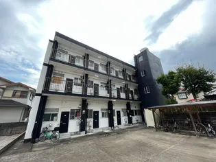 フェリーチェ大工【3階】の外観