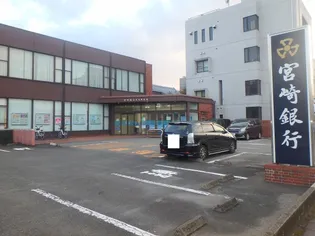 フェリーチェ大工【3階】の周辺