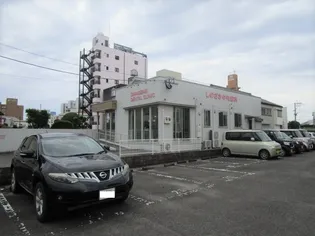 フェリーチェ大工【3階】の周辺