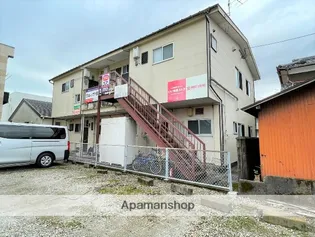 ヴェレッザ恒久【101号室】の外観