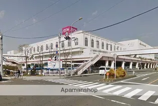 ヴェレッザ恒久【101号室】の周辺