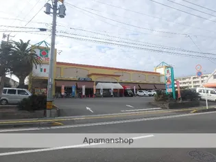 ヴェレッザ恒久【101号室】の周辺