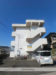 レジデンス601【103号室】の外観