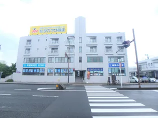 タカマサビルの画像