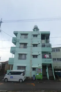 田島コーポの画像