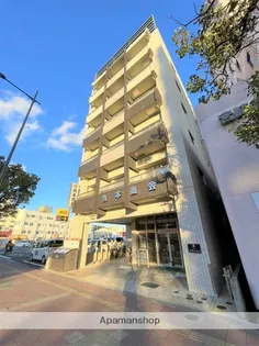 HASHIMOTO EAST MANSIONの画像