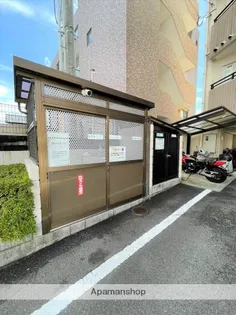 ケントクレール宮崎大工町【2階】のその他画像