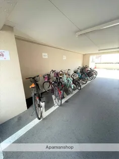 ケントクレール宮崎大工町【2階】のその他画像