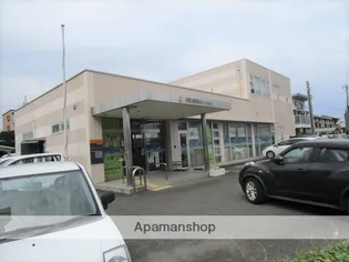 ケントクレール宮崎大工町【2階】の周辺