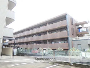 MYパレスの画像