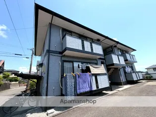 フローラ新城の画像