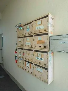 イーストコスモビル【4階】のその他画像