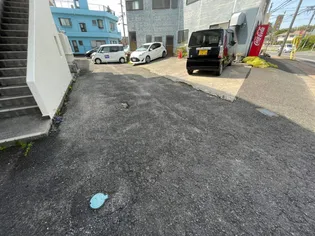 イーストコスモビル【4階】のその他画像