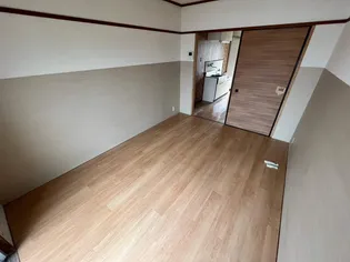 イーストコスモビル【4階】の内装