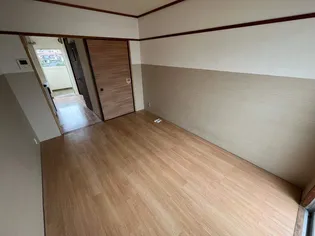 イーストコスモビル【4階】の内装