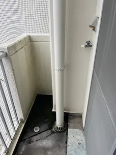 イーストコスモビル【4階】の内装