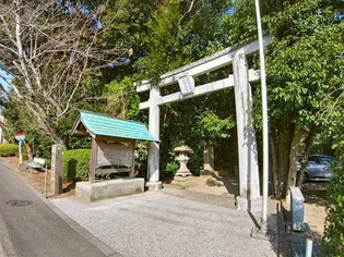 イーストコスモビル【4階】の周辺