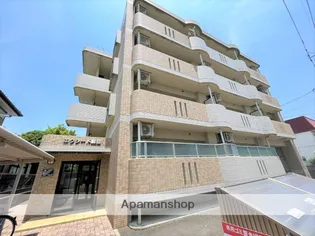 エクシード霧島【1階】の外観