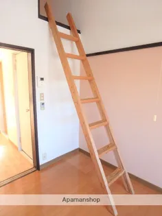 コンフォート岡【108号室】の内装