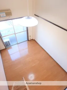 コンフォート岡【108号室】の内装