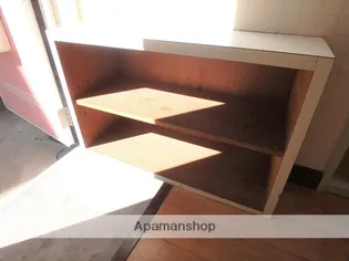 コンフォート岡【108号室】の内装