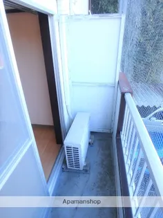 コンフォート岡【108号室】のその他画像